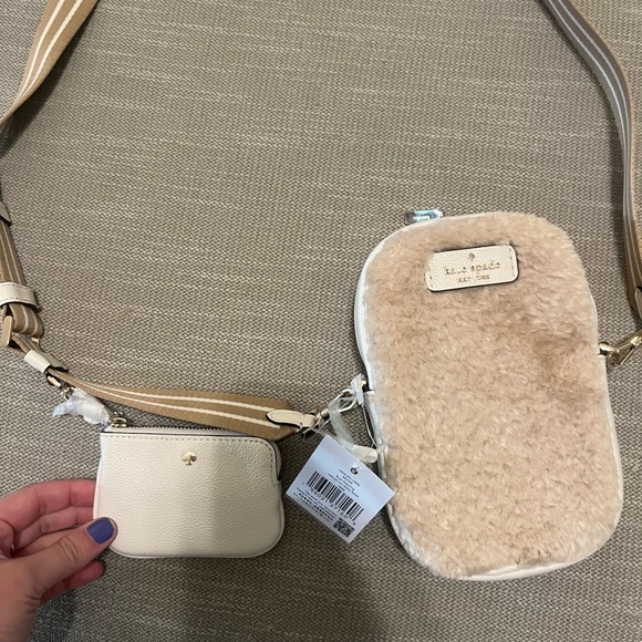 Kat spade Rosie North South Crossbody - Picture 10 of 13